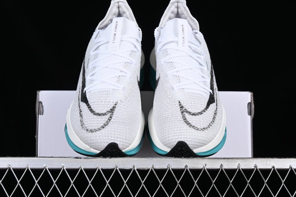 Nike Zoom Alphafly Next 2 White/Blue