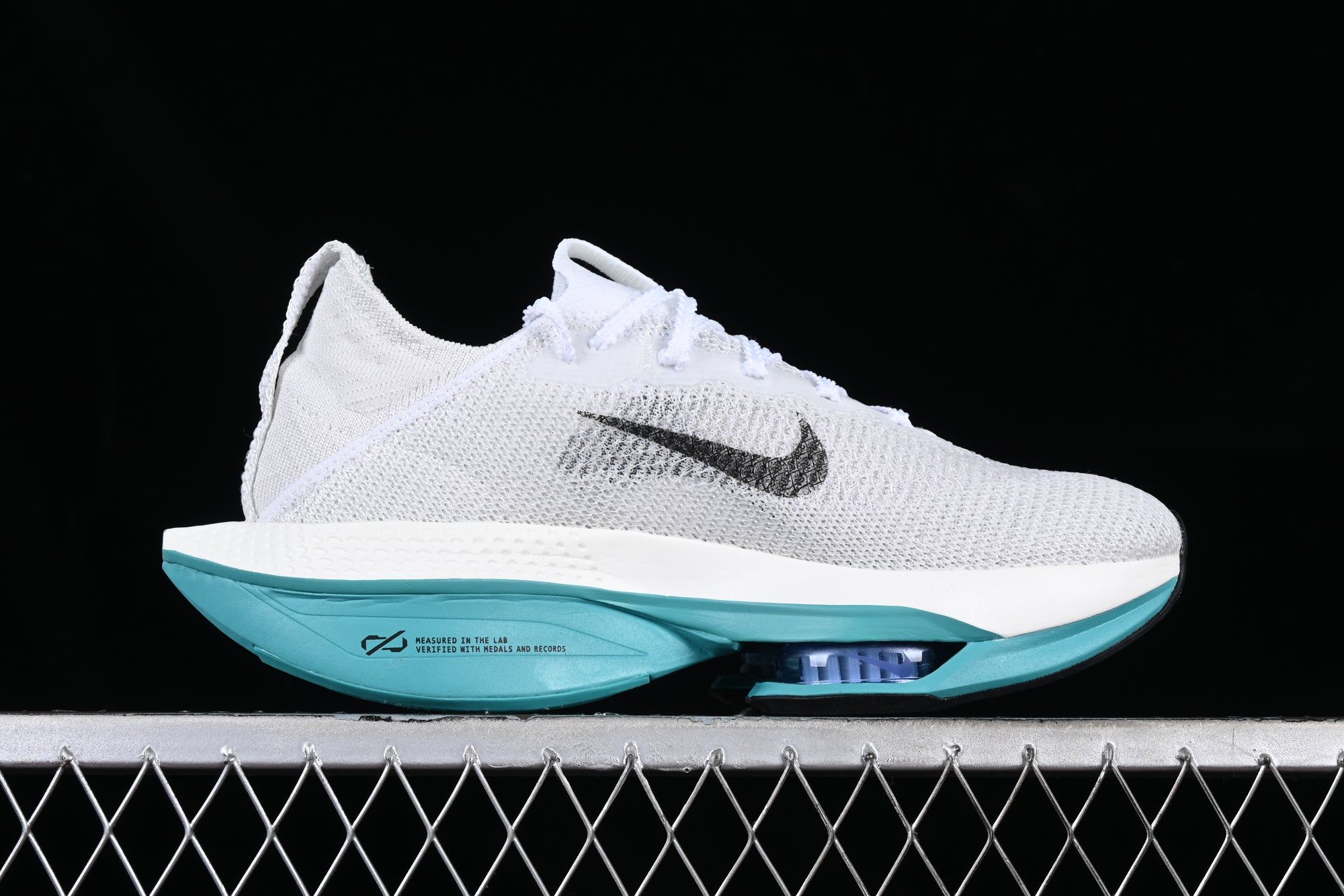 Nike Zoom Alphafly Next 2 White/Blue