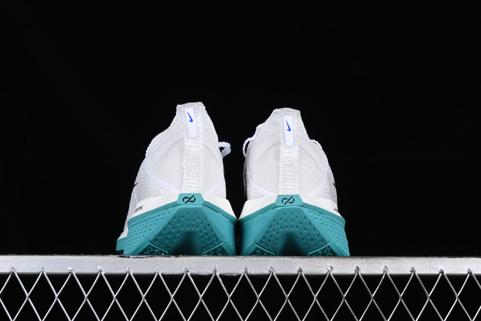Nike Zoom Alphafly Next 2 White/Blue