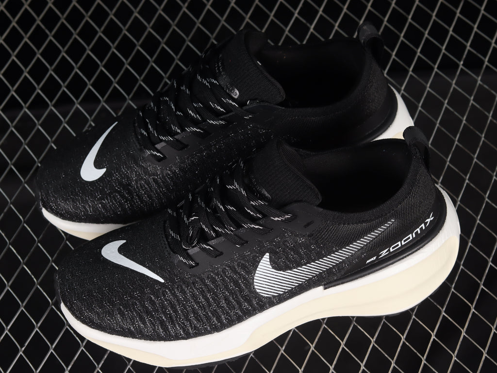 Nike ZoomX Invincible Black