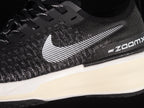 Nike ZoomX Invincible Black