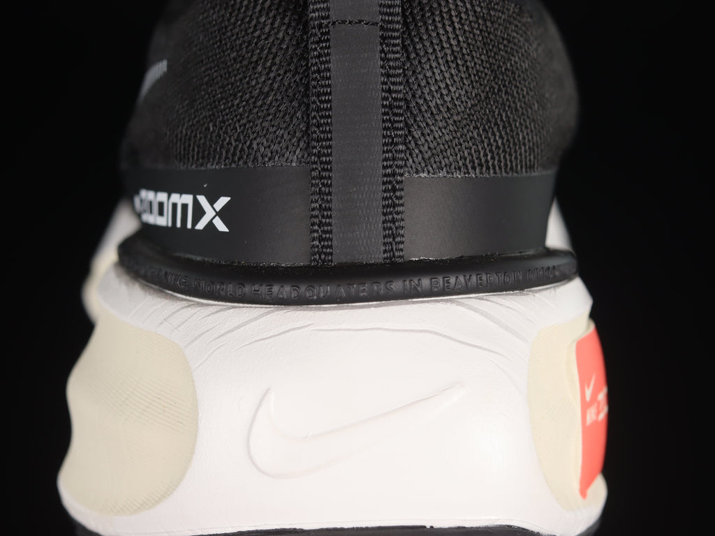 Nike ZoomX Invincible Black