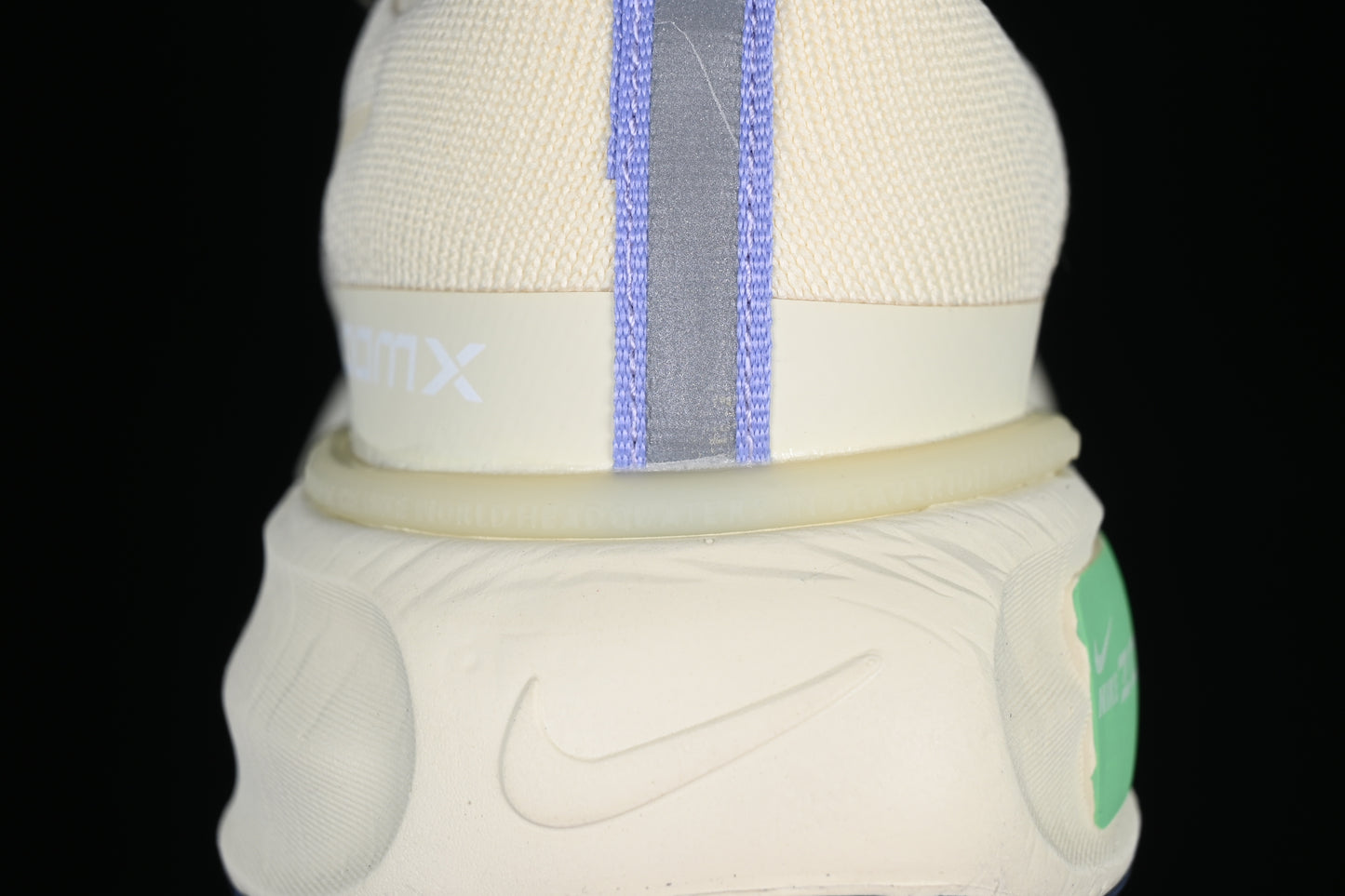 Nike ZoomX Invincible Off White